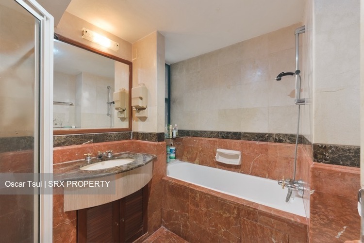 Westcove Condominium (D5), Condominium #502242531